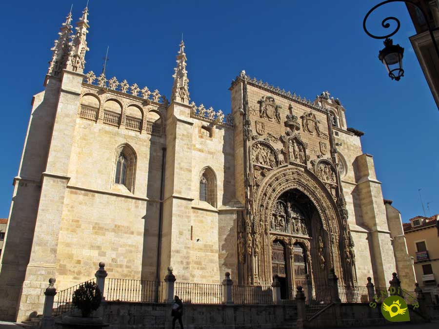 Qué visitar en Aranda de Duero, Burgos Senderos, Rutas y